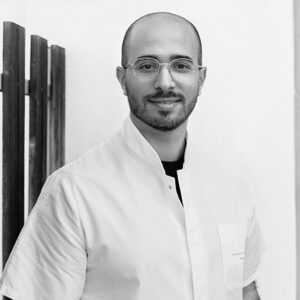 JONATHAN-BENCHETRIT Medecin generaliste specialisé en Medecine du sommeil - centre Clos et Somnyze